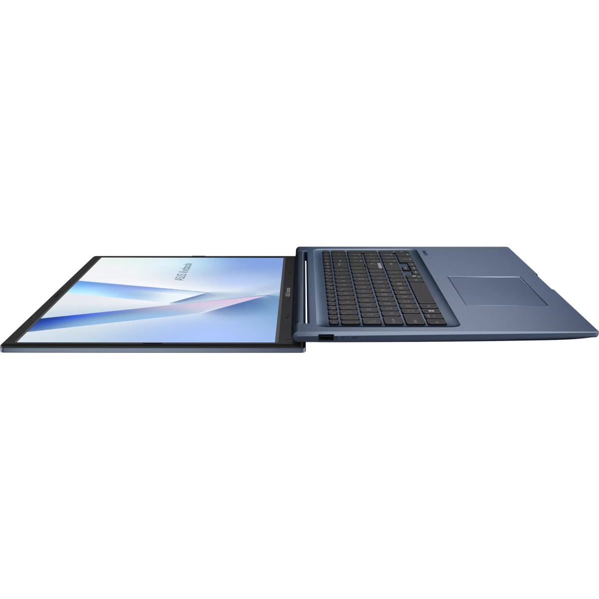 Ноутбук ASUS X1704MA Vivobook 17 Quiet Blue (AU035) — изображение 4