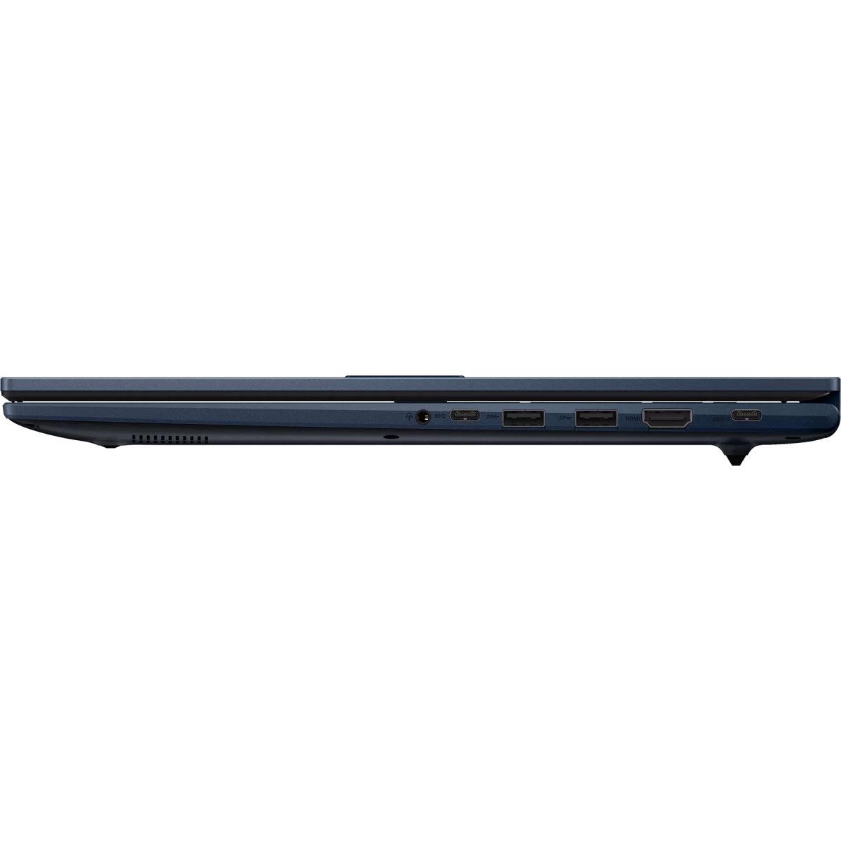 Ноутбук ASUS X1704MA Vivobook 17 Quiet Blue (AU035) — изображение 7