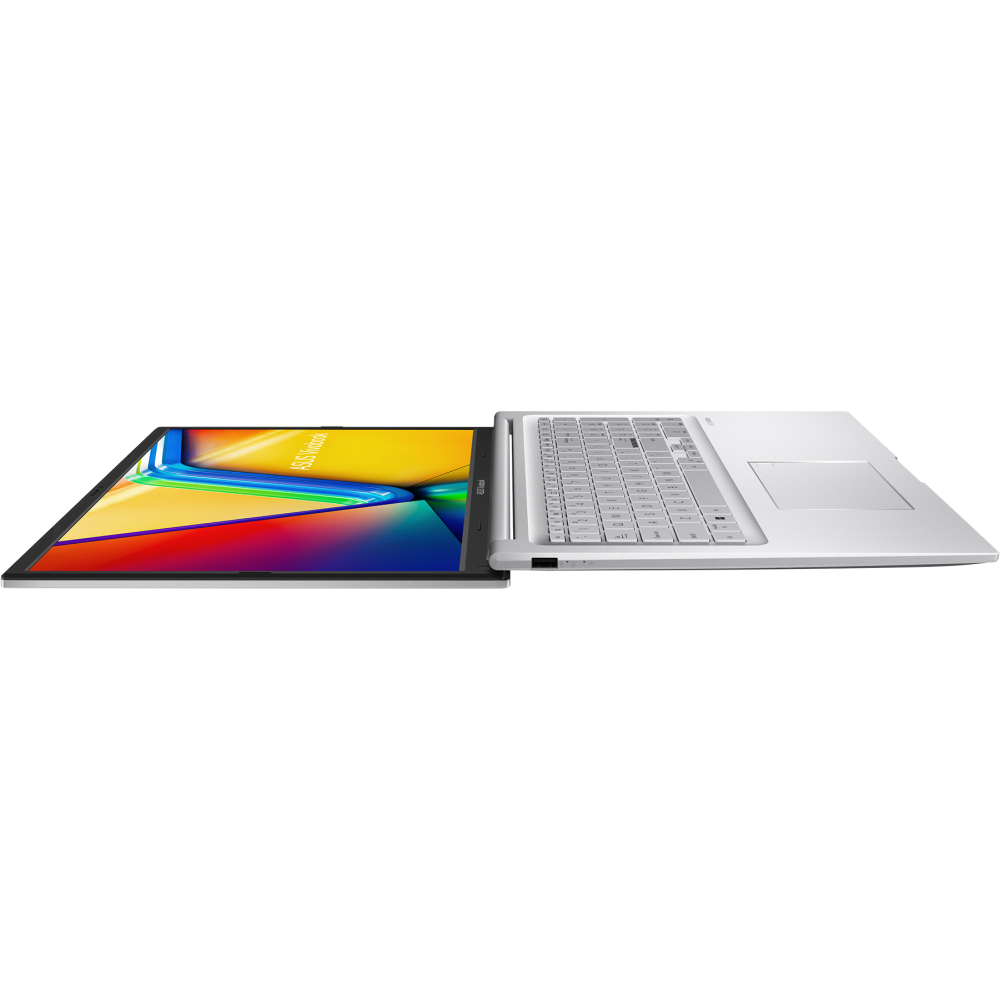 Ноутбук ASUS X1704VA Vivobook 17 Cool Silver (AU1158) — изображение 5