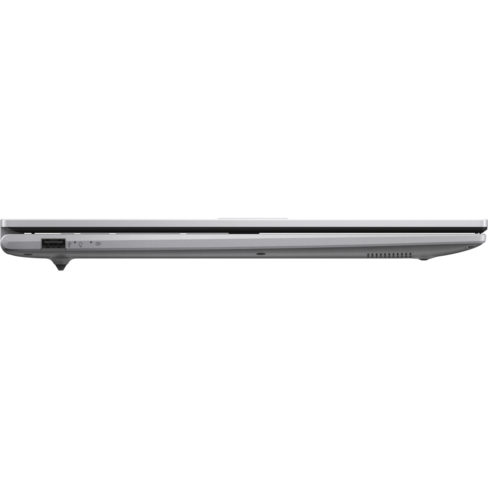 Ноутбук ASUS X1704VA Vivobook 17 Cool Silver (AU1158) — изображение 6