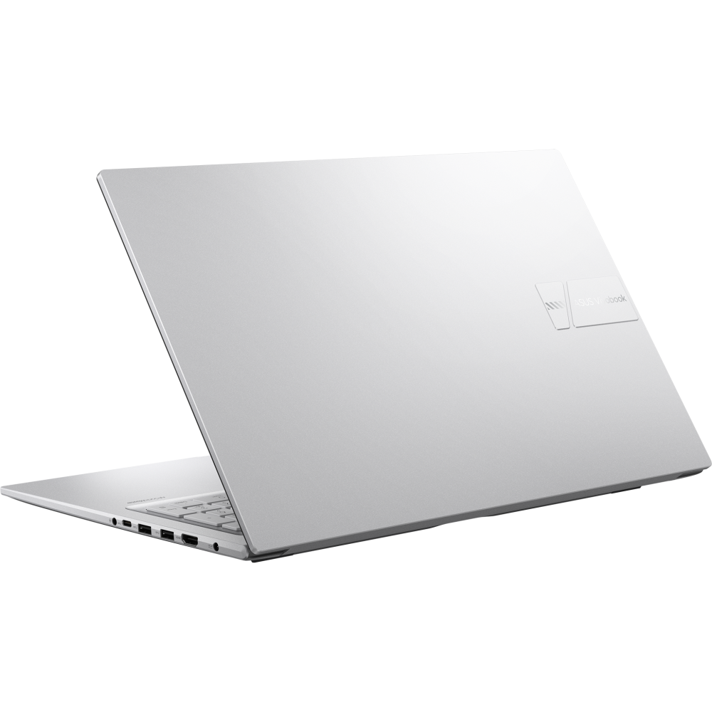 Ноутбук ASUS X1704VA Vivobook 17 Cool Silver (AU1158) — изображение 8