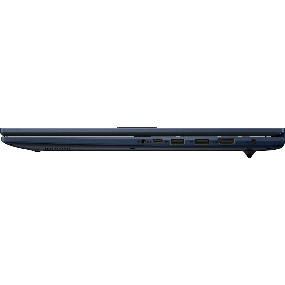 Ноутбук ASUS X1704VA Vivobook 17 Quiet Blue (AU1159) — изображение 6