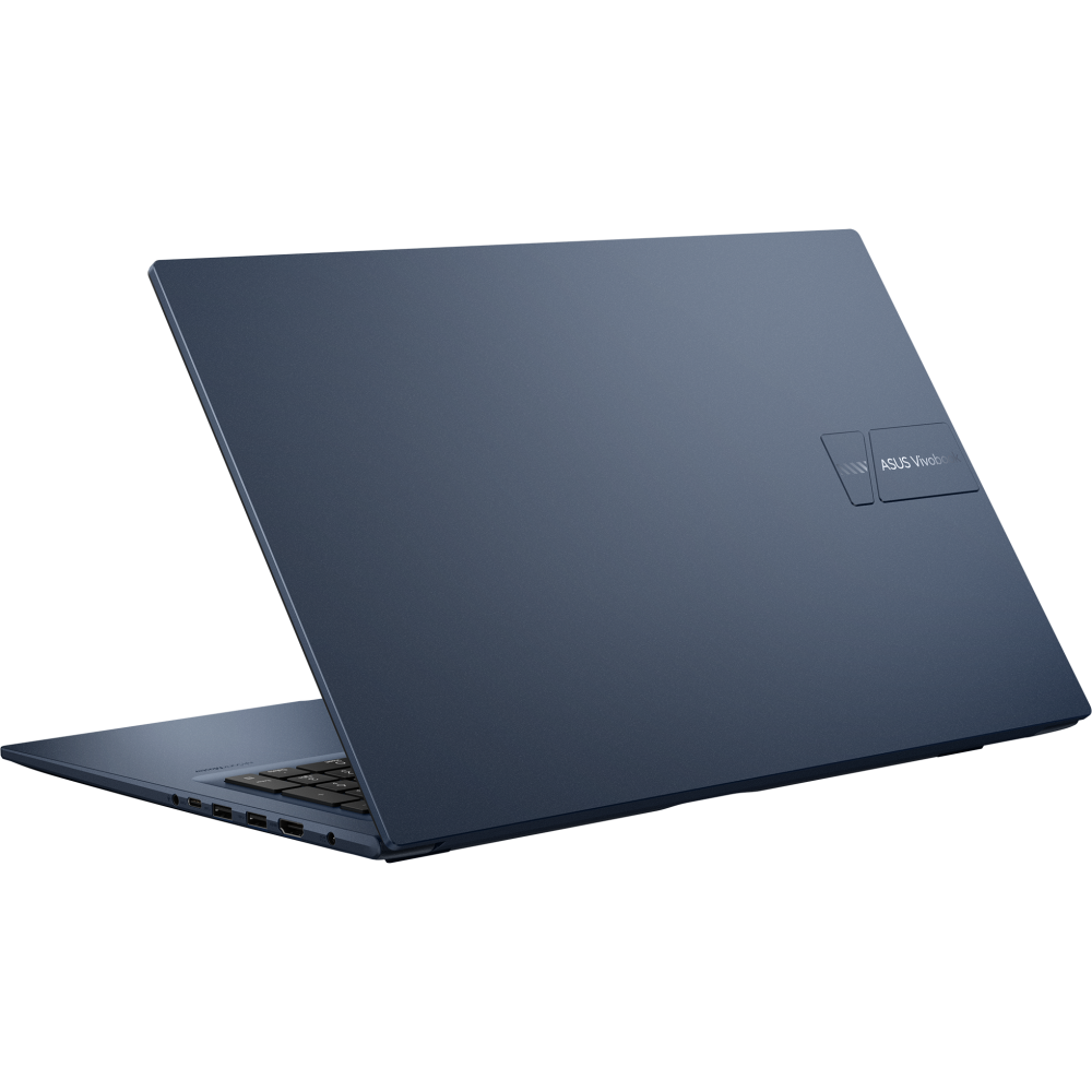Ноутбук ASUS X1704VA Vivobook 17 Quiet Blue (AU982) — изображение 7