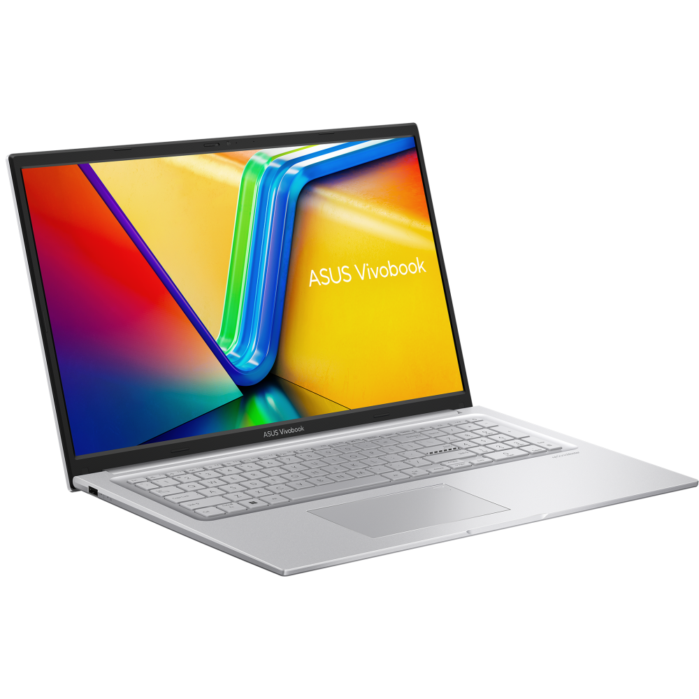 Ноутбук ASUS X1704VAP Vivobook 17 Cool Silver (AU1107) — изображение 2