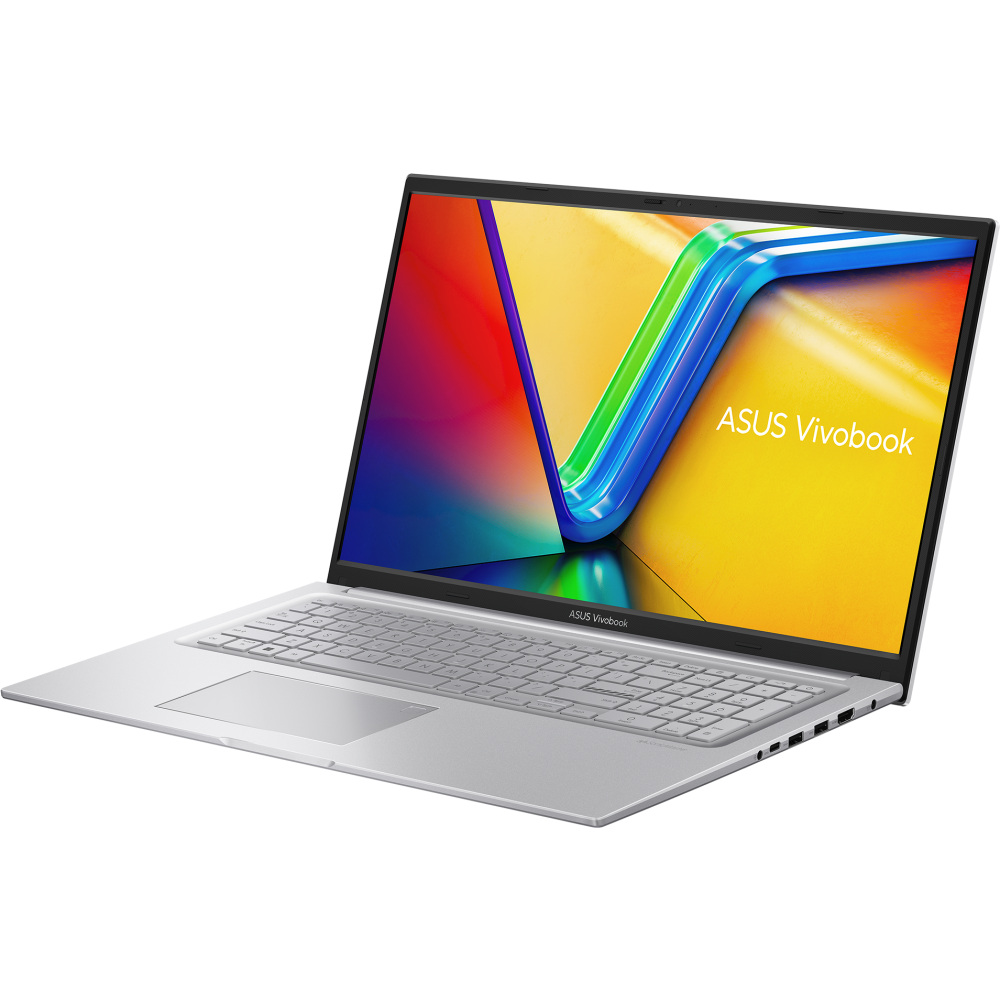 Ноутбук ASUS X1704VAP Vivobook 17 Cool Silver (AU1107) — изображение 3