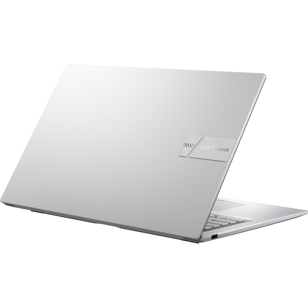Ноутбук ASUS X1704VAP Vivobook 17 Cool Silver (AU1107) — изображение 7