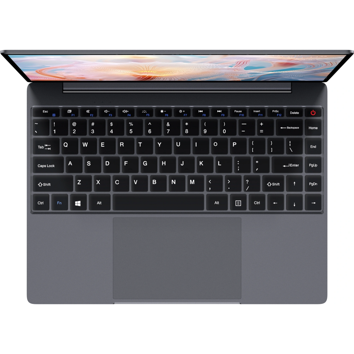 Ноутбук Chuwi CoreBook X Ryzen 5 (80472) — изображение 5