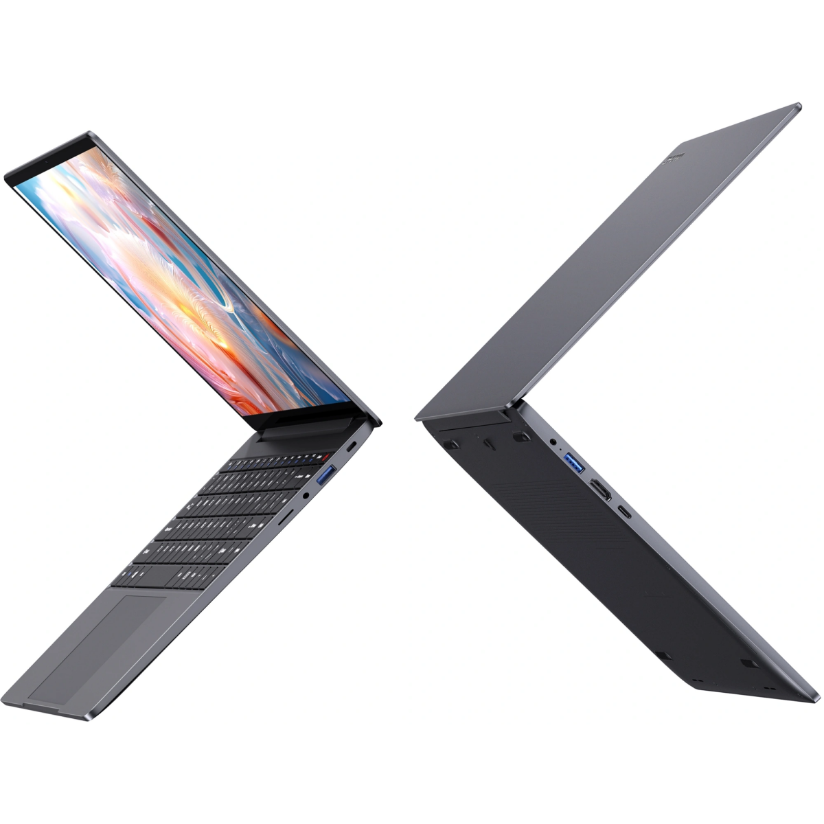 Ноутбук Chuwi CoreBook X Ryzen 5 (80472) — изображение 6