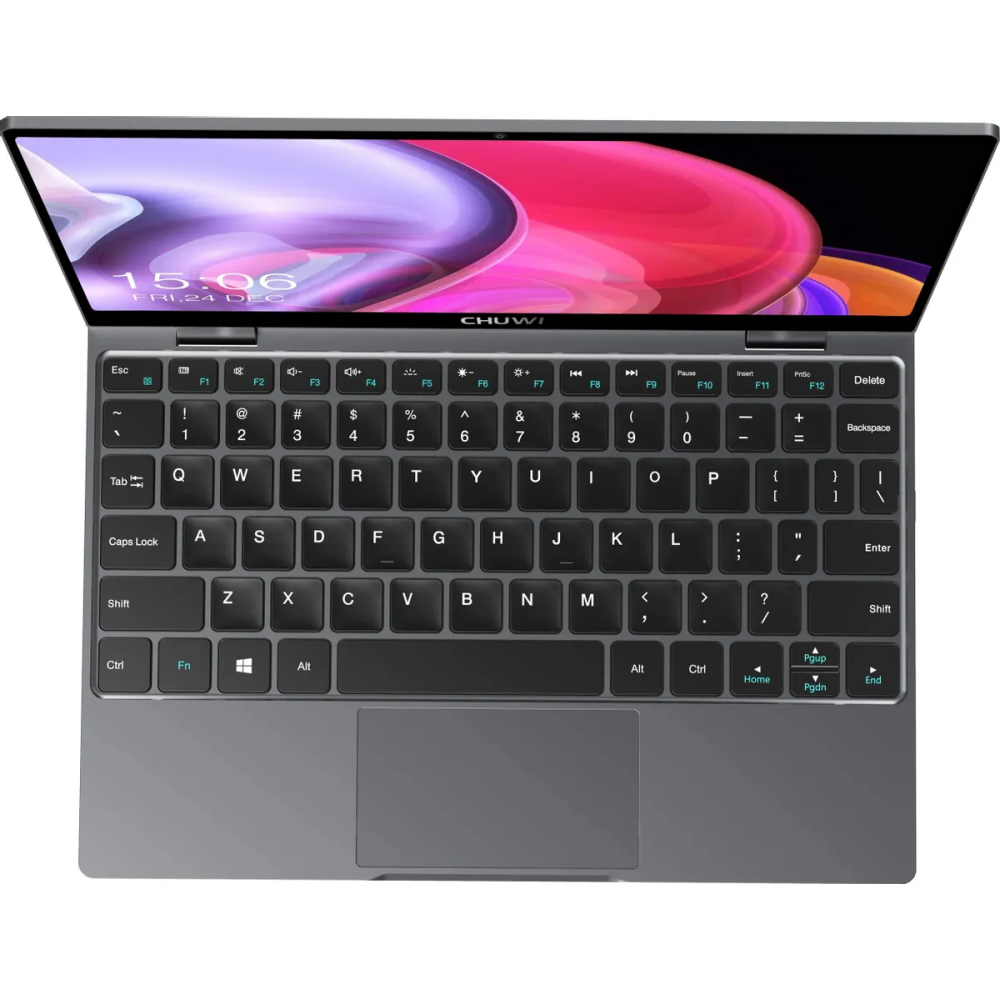 Ноутбук Chuwi MiniBook X N150 (CWI558-P51N5N1PDMXX) — изображение 5
