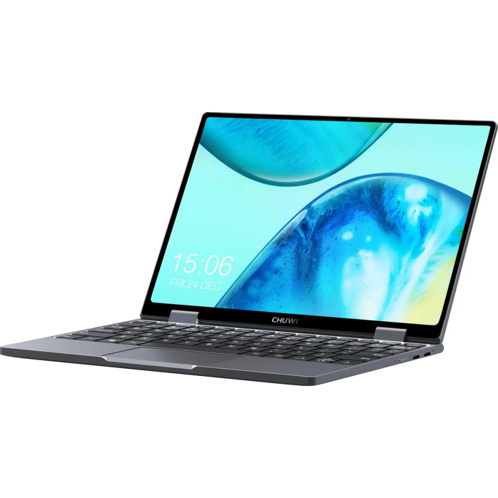Ноутбук Chuwi MiniBook X N150 (CWI558-P51N5N1PDMXX) — изображение 8