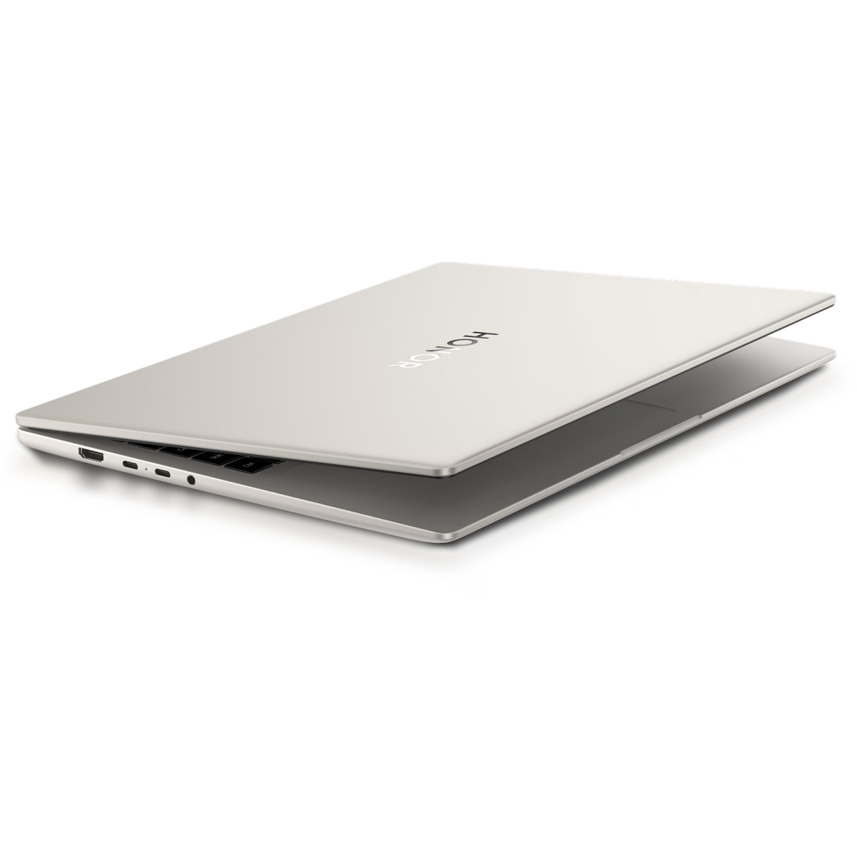 Ноутбук Honor MagicBook 16 2026 Starry Gray (LHC-X) (5301ASVP) — изображение 4