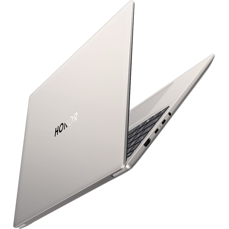 Ноутбук Honor MagicBook 16 2026 Starry Gray (LHC-X) (5301ASVP) — изображение 5