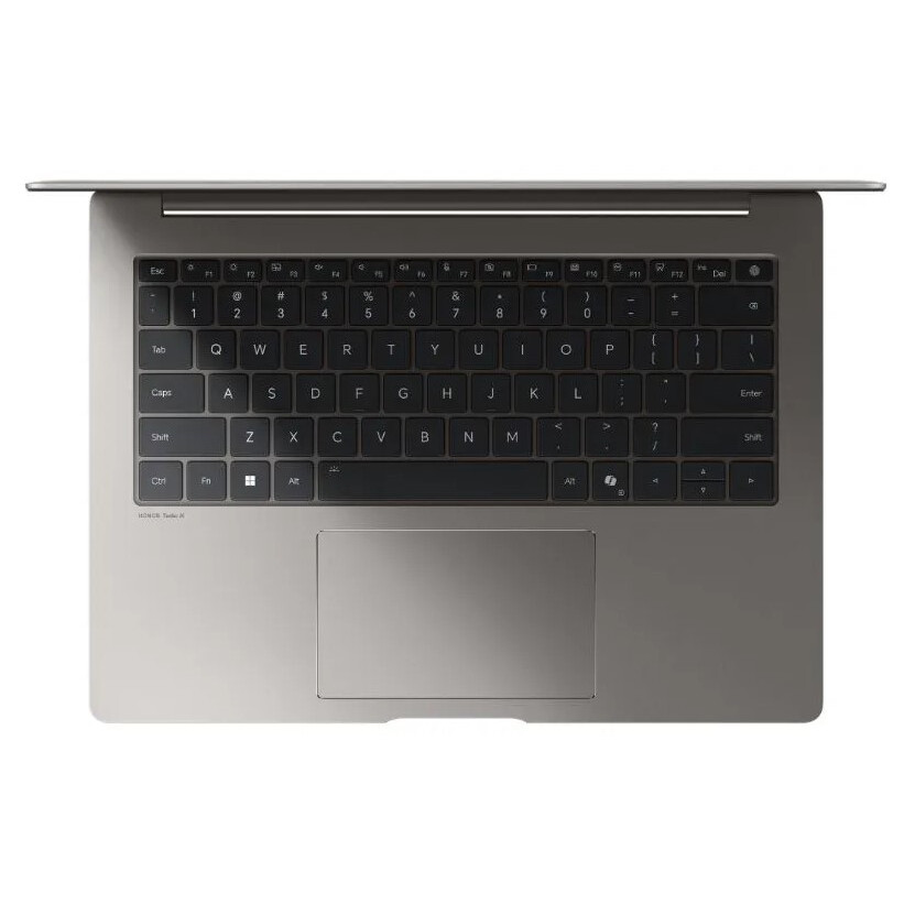 Ноутбук Honor MagicBook Pro 14 Starry Gray (FMB-P) (5301ANXE) — изображение 2