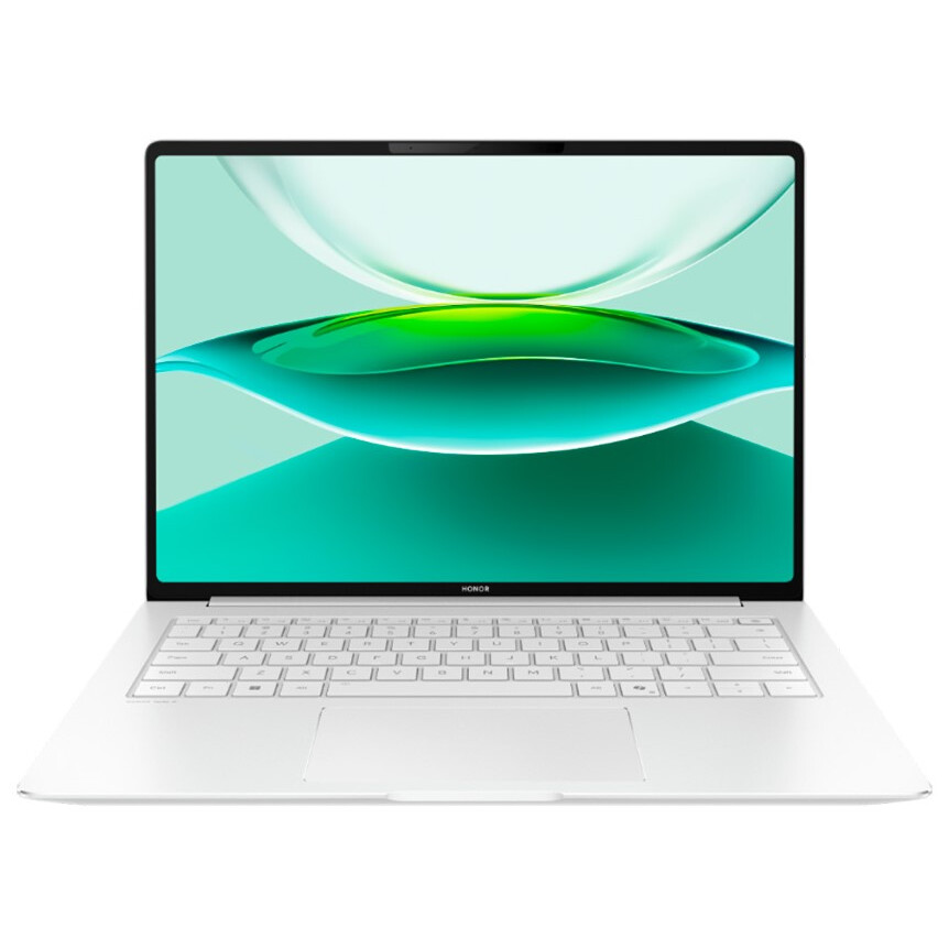 Ноутбук Honor MagicBook Pro 14 White (FMB-P) (5301ANXA)