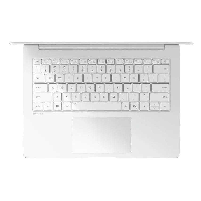 Ноутбук Honor MagicBook Pro 14 White (FMB-P) (5301ANXA) — изображение 2
