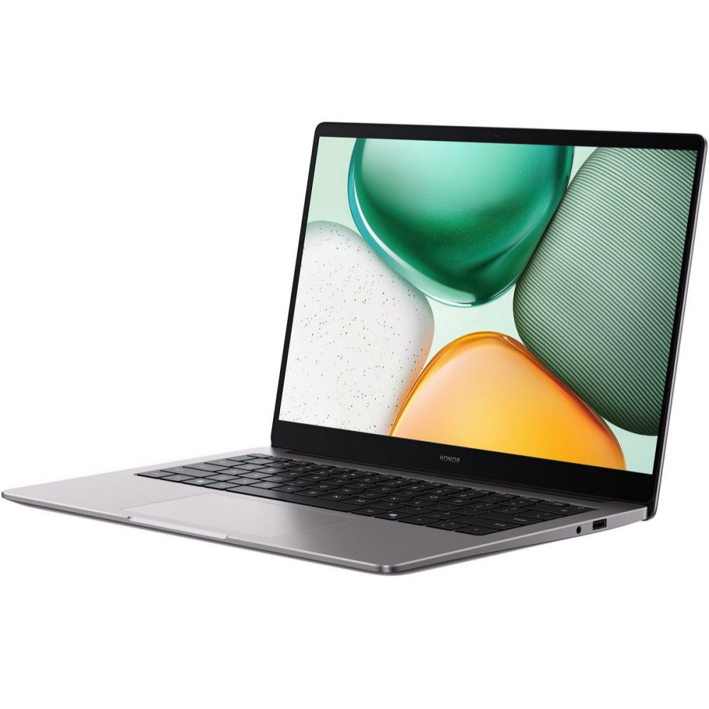 Ноутбук Honor MagicBook X14 2025 GDG-X (5301ALWU) — изображение 2