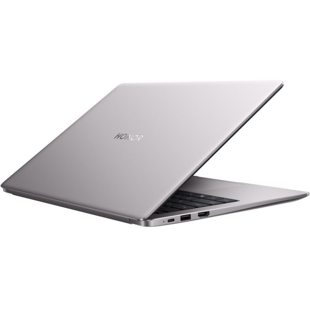 Ноутбук Honor MagicBook X14 2025 GDG-X (5301ALWU) — изображение 5