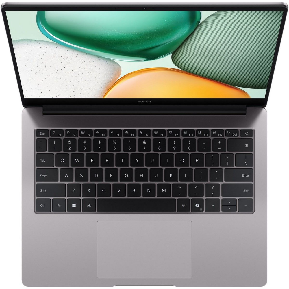 Ноутбук Honor MagicBook X14 2025 GDG-X (5301ALXB) — изображение 3