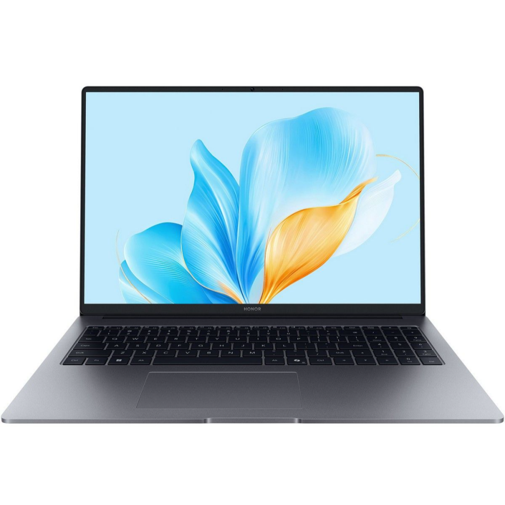 Ноутбук Honor MagicBook X16 2025 (BRG-5651L) (5301ALWS)