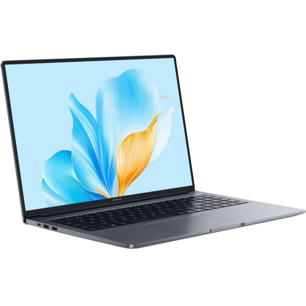 Ноутбук Honor MagicBook X16 2025 (BRG-5651L) (5301ALWS) — изображение 2