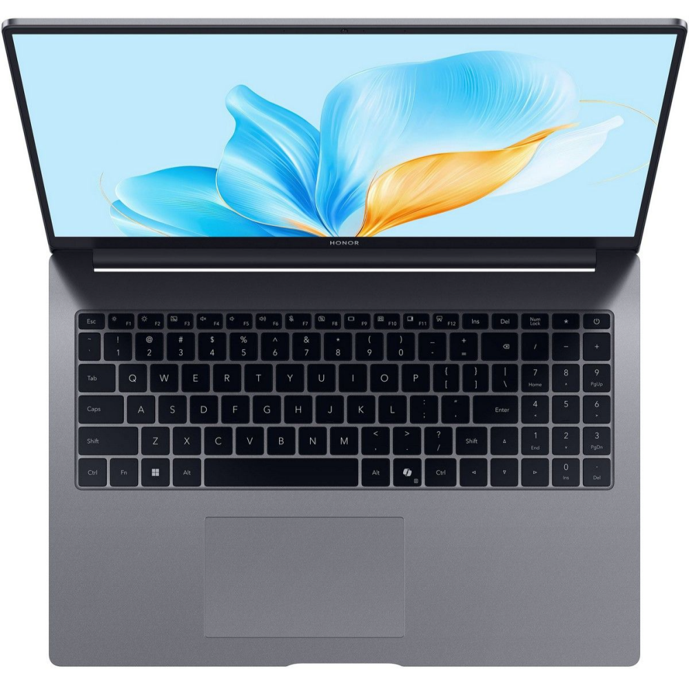 Ноутбук Honor MagicBook X16 2025 (BRG-5651L) (5301ALWS) — изображение 3