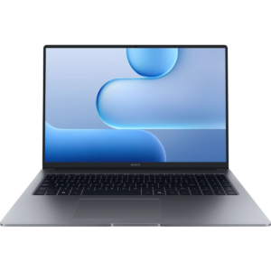 Ноутбук Honor MagicBook X16 2026 Space Grey (BRG-X) (5301ARGP)