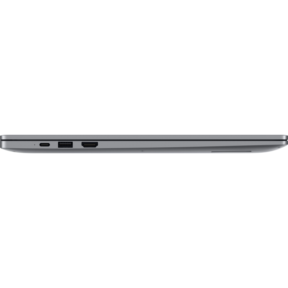 Ноутбук Honor MagicBook X16 2026 Space Grey (BRG-X) (5301ARGP) — изображение 5