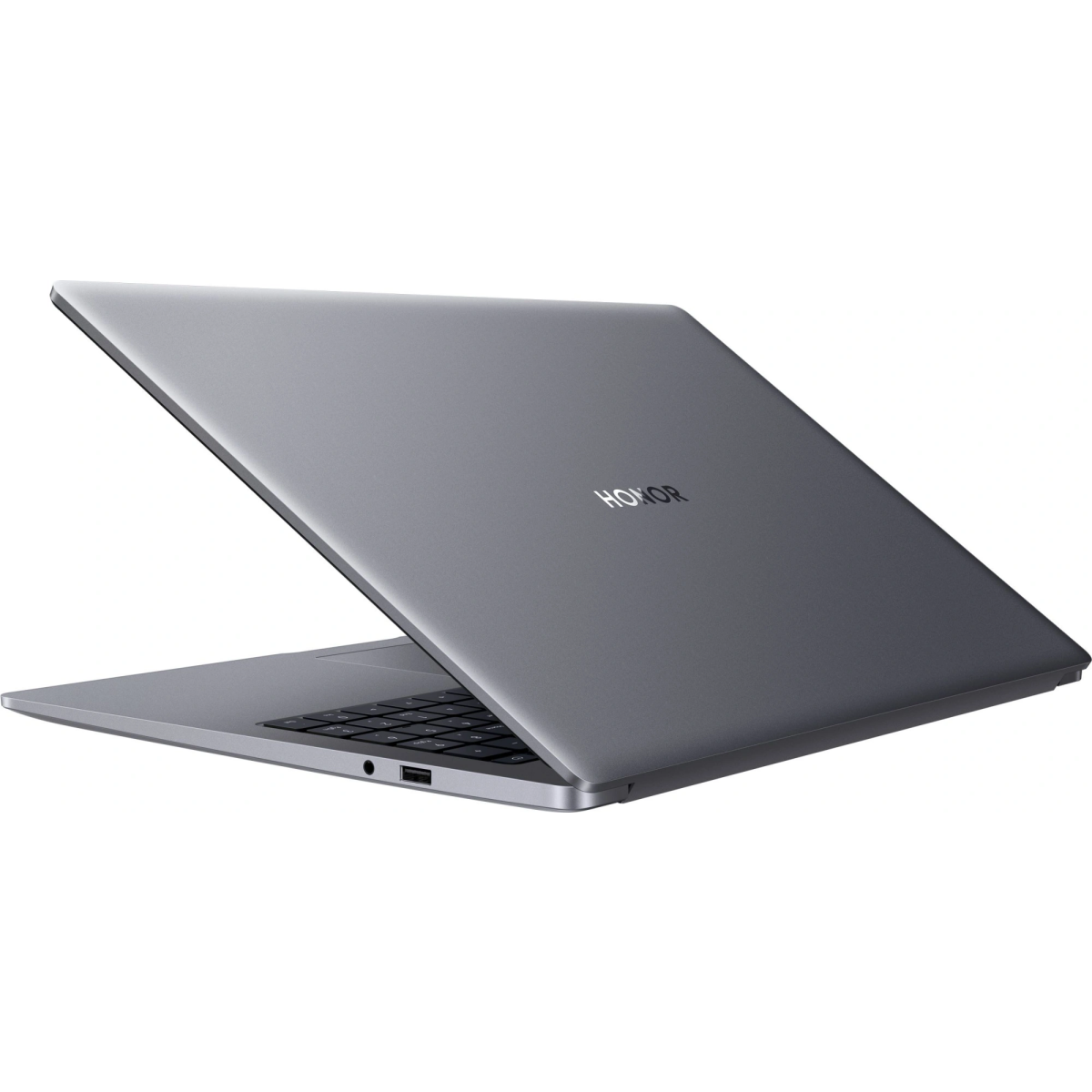 Ноутбук Honor MagicBook X16 2026 Space Grey (BRG-X) (5301ARGP) — изображение 7