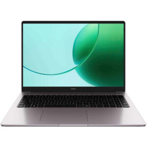 Ноутбук Honor MagicBook X16 AMD 2025 Cloud Gray (5301APLL)