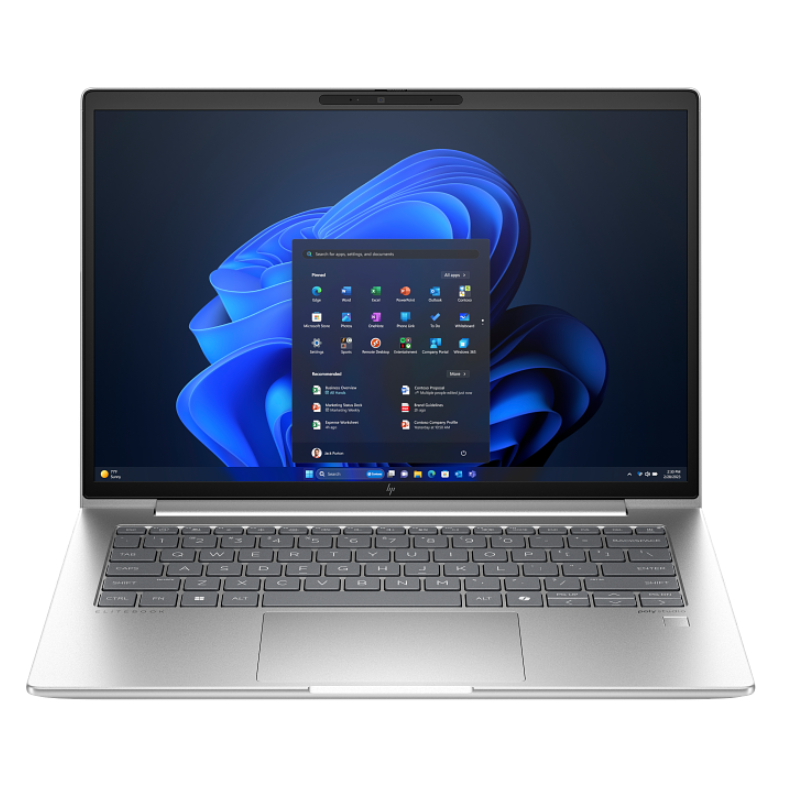 Ноутбук HP EliteBook 640 G11 (A23E2EA)