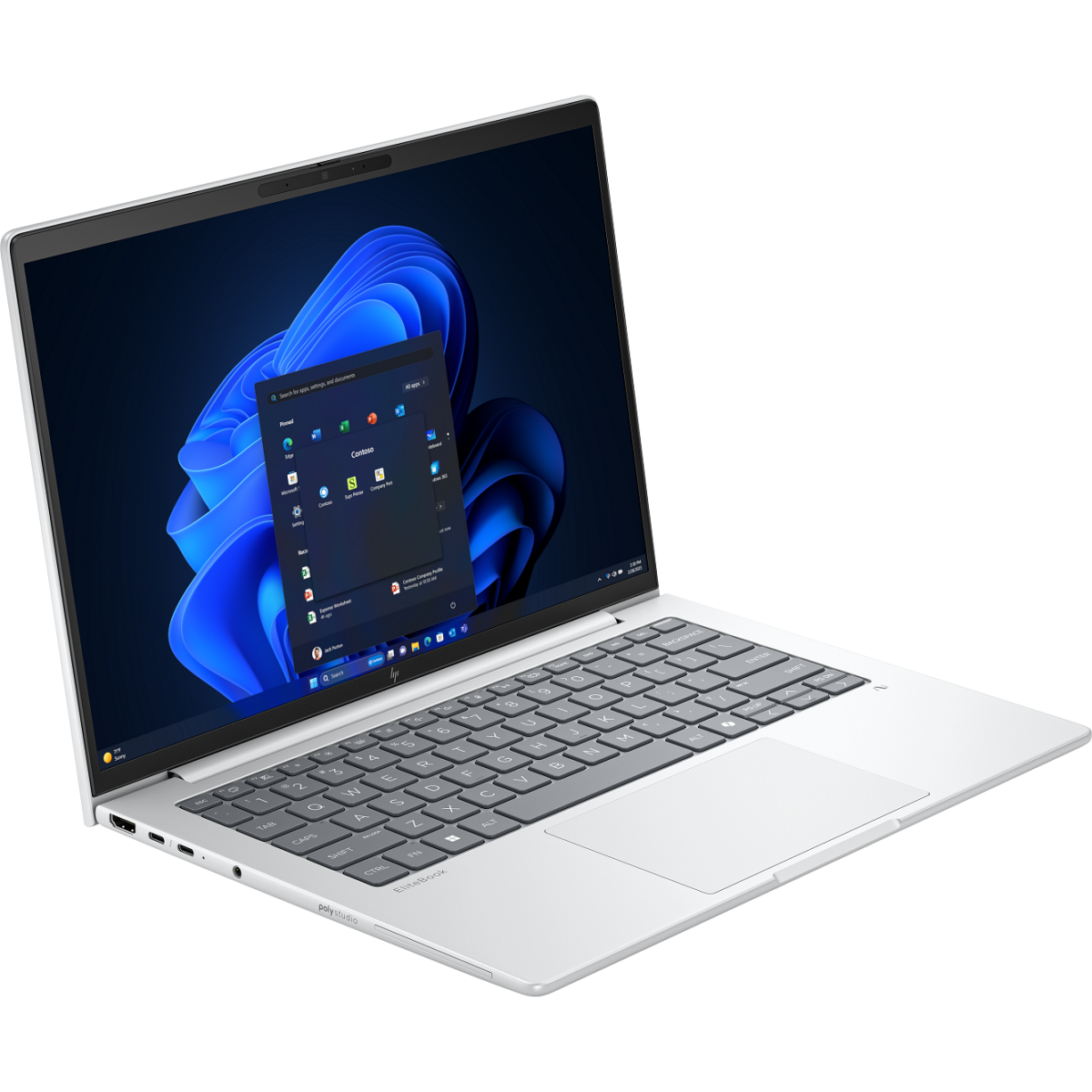 Ноутбук HP EliteBook 8 G1i 14 (AP6J3AV) — изображение 2