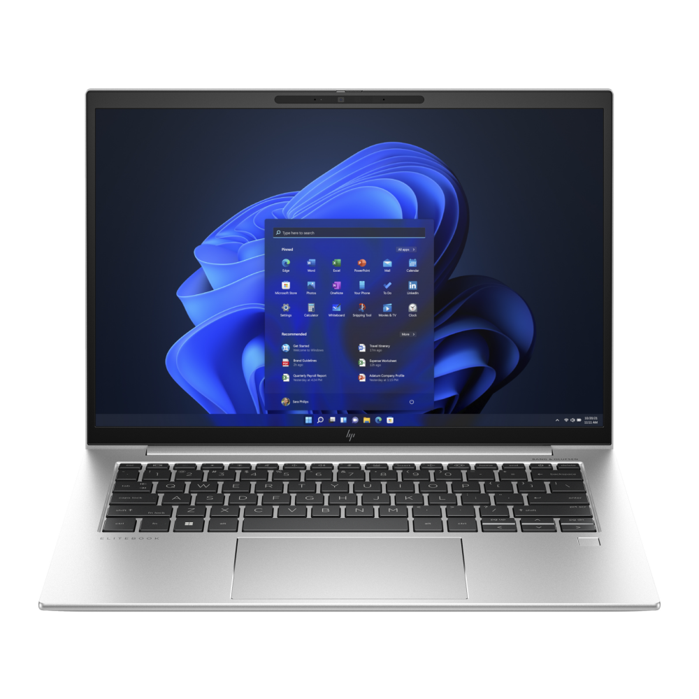 Ноутбук HP EliteBook 840 G10 (927U1ES)