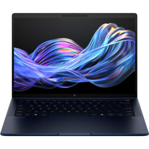 Ноутбук HP EliteBook X G1i 14 Atmospheric Blue (B85MRUT)