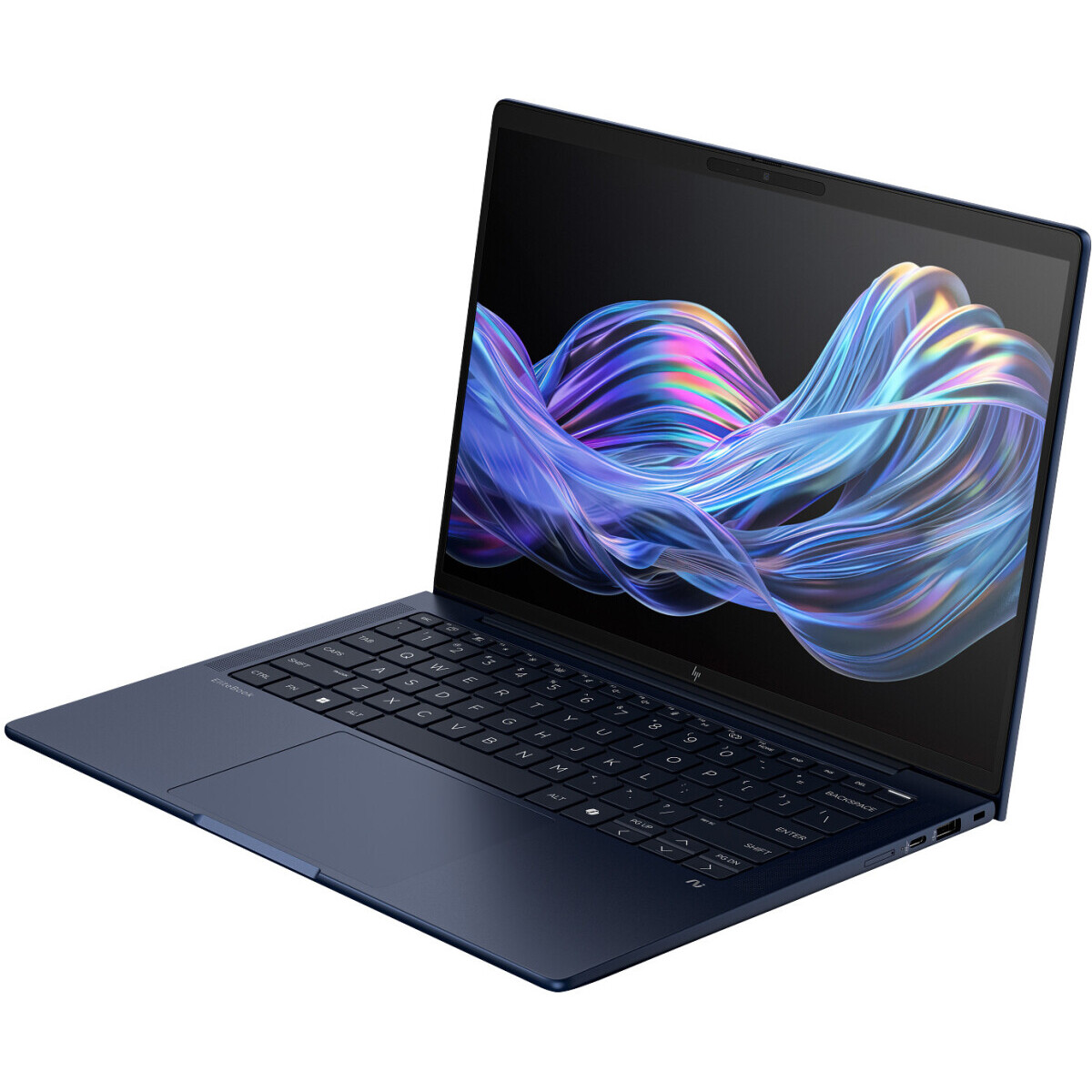 Ноутбук HP EliteBook X G1i 14 Atmospheric Blue (B85MRUT) — изображение 2