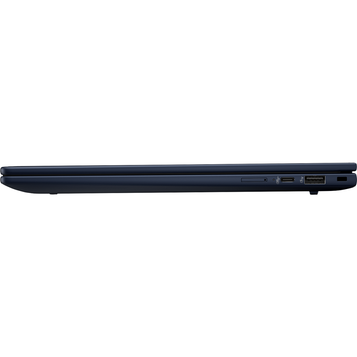 Ноутбук HP EliteBook X G1i 14 Atmospheric Blue (B85MRUT) — изображение 4