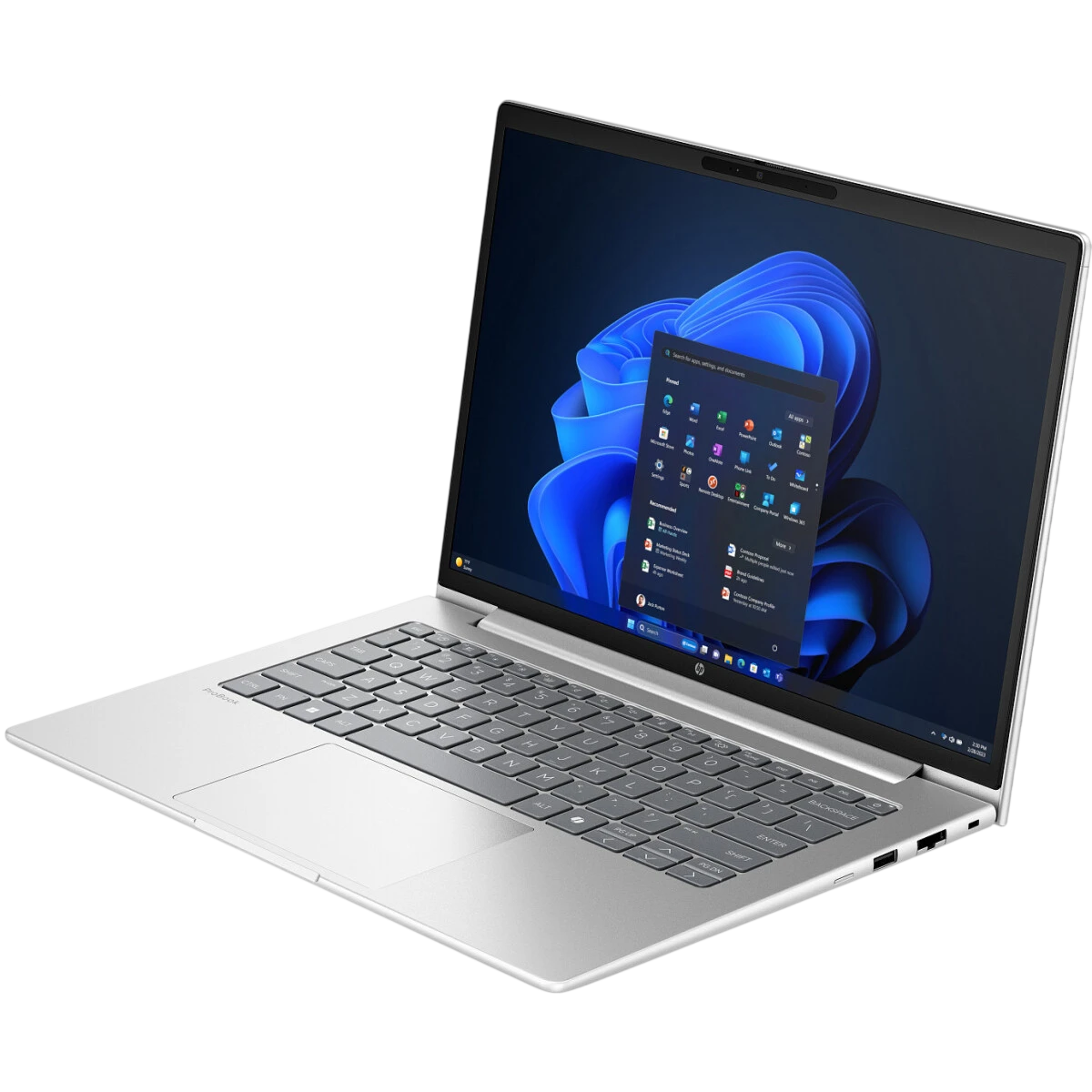 Ноутбук HP ProBook 4 G1i 14 (AT6F5AV) — изображение 3
