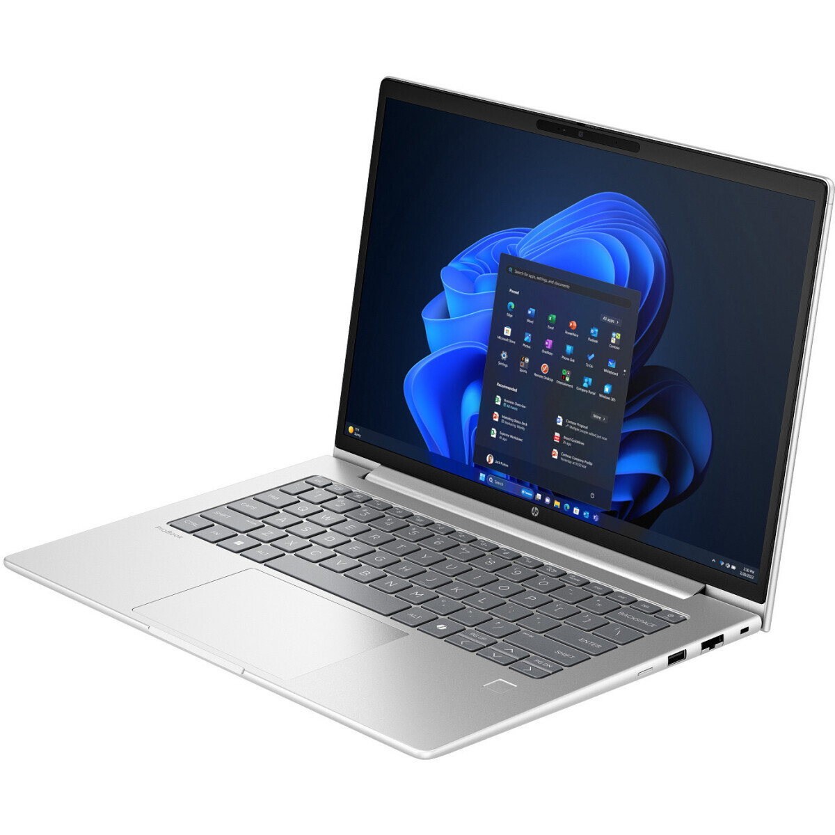 Ноутбук HP ProBook 4 G1i 14 (D0VG5ET) — изображение 3