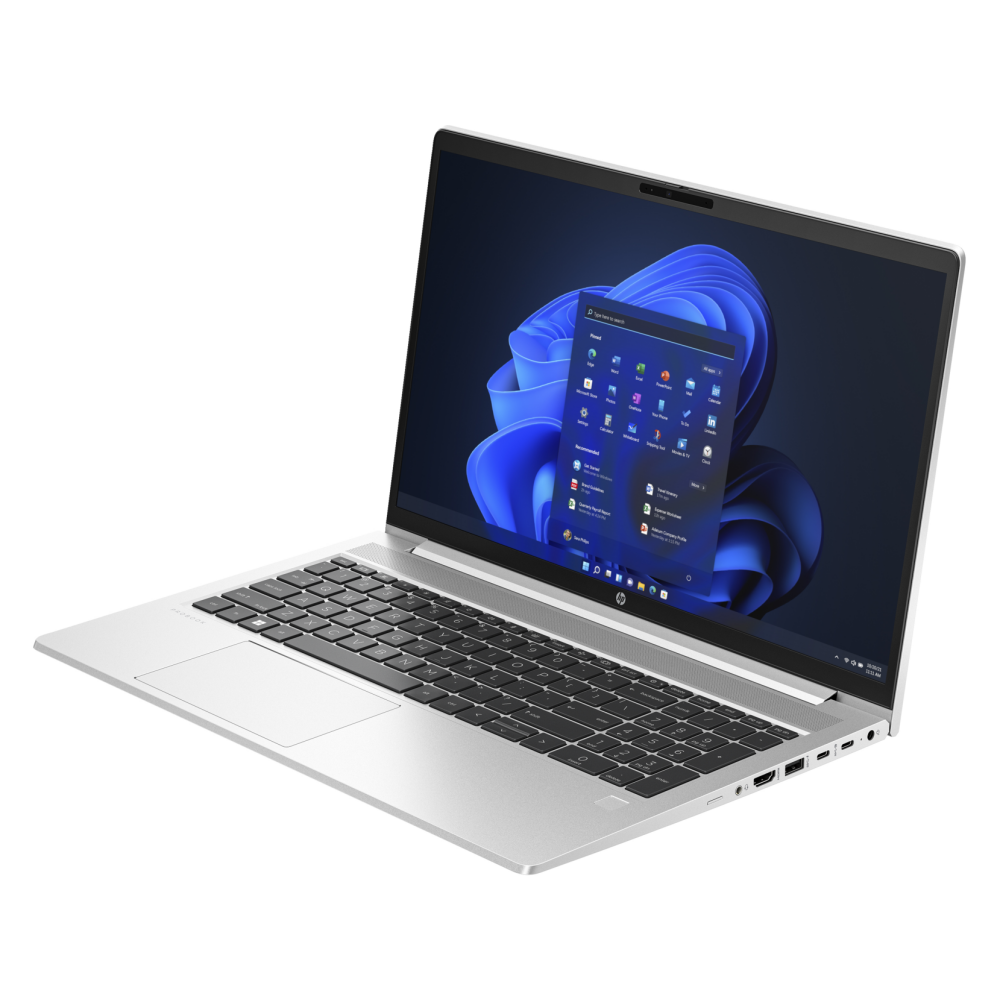 Ноутбук HP ProBook 450 G10 (85C39EA) — изображение 3
