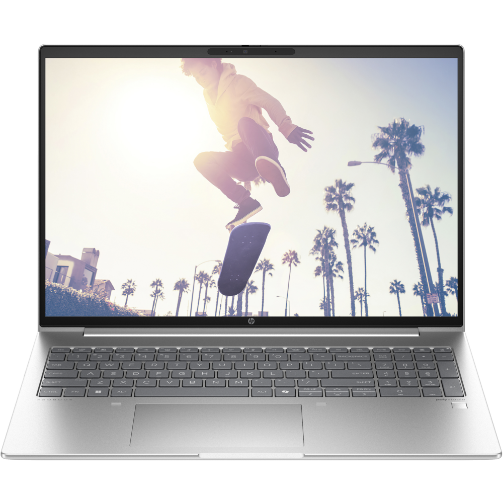 Ноутбук HP ProBook 460 G11 (A38BHET)