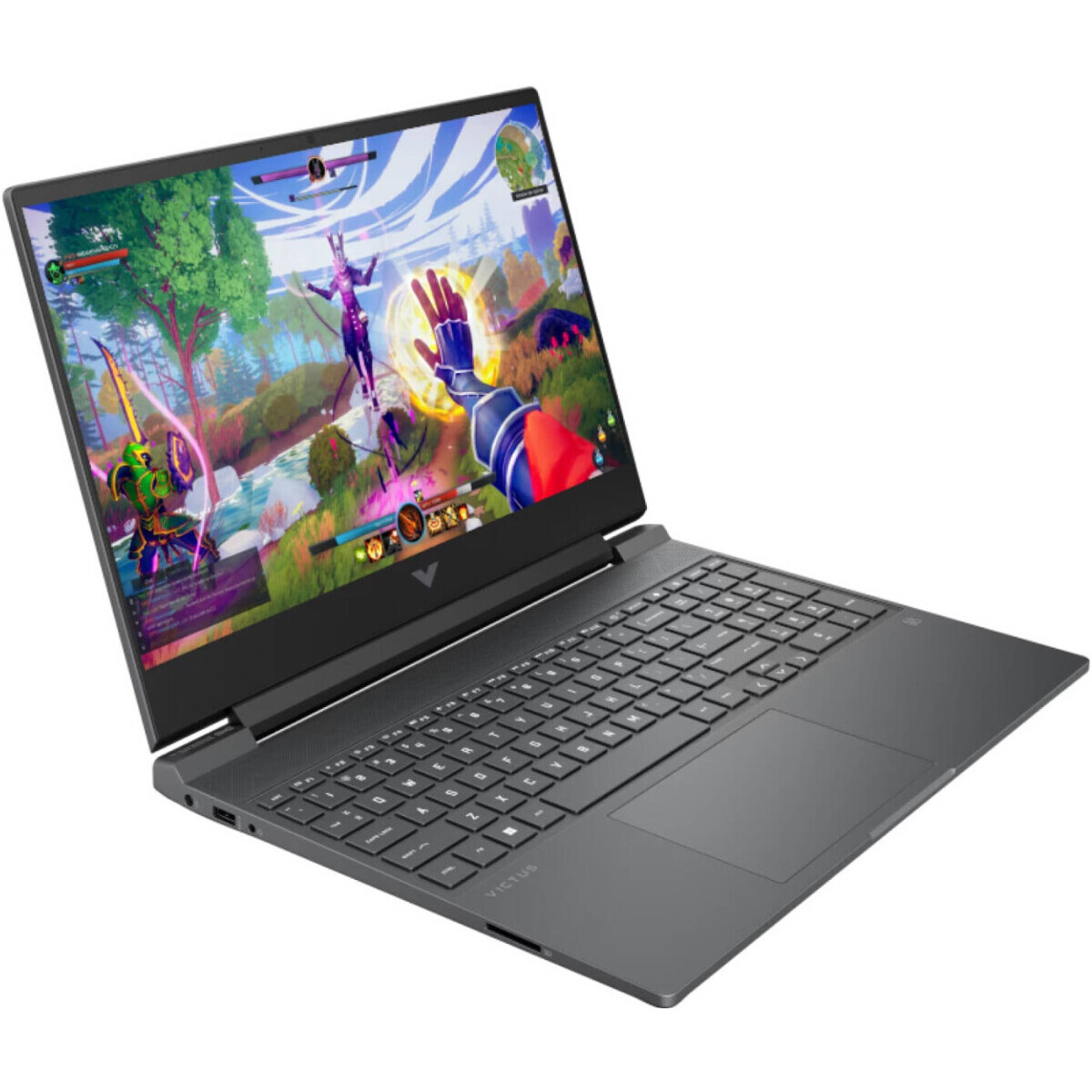 Ноутбук HP Victus 15-fa2787nr (BM7B7UA) — изображение 2