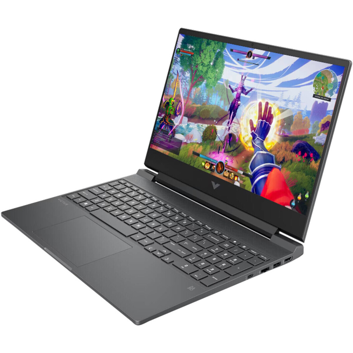 Ноутбук HP Victus 15-fa2787nr (BM7B7UA) — изображение 3