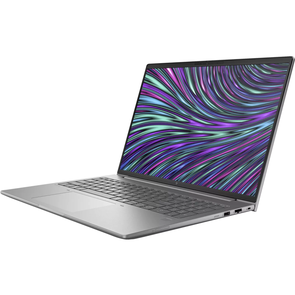Ноутбук HP ZBook Power 16 G11 (B6SA2PT) — изображение 3