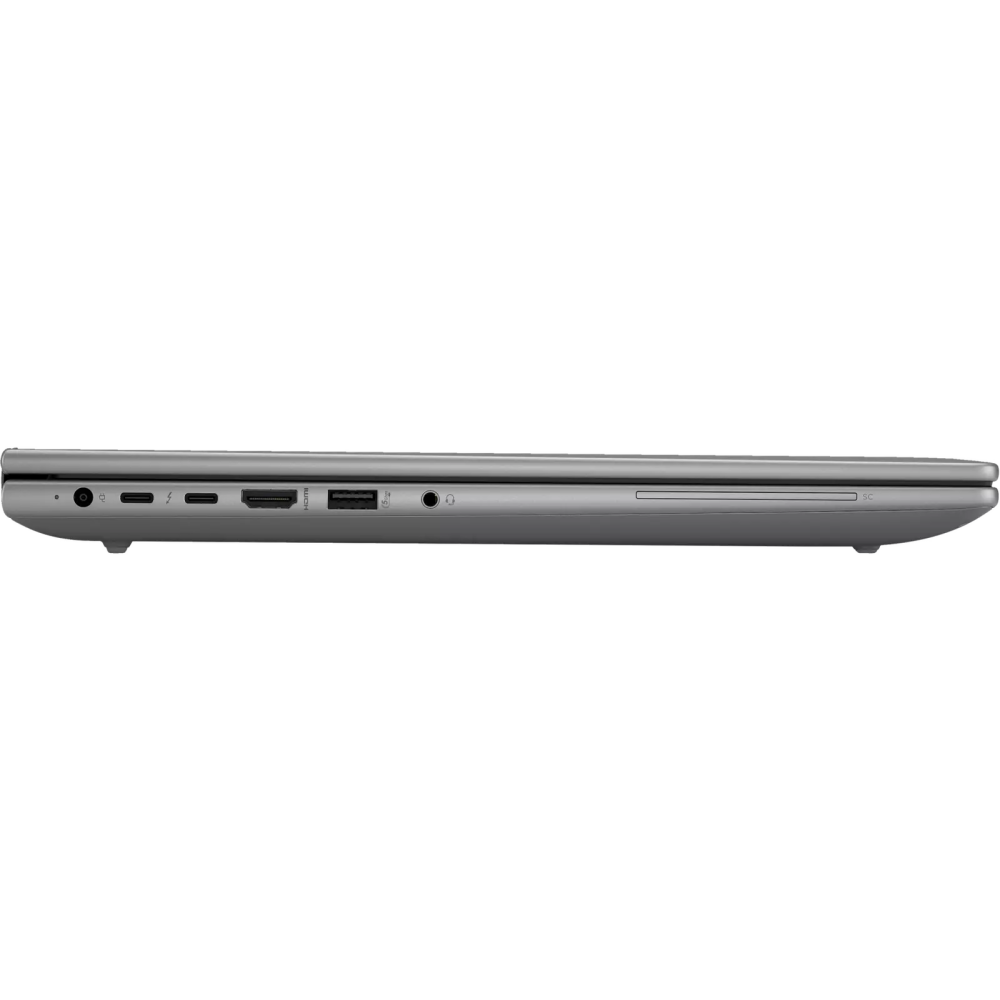 Ноутбук HP ZBook Power 16 G11 (B6SA2PT) — изображение 4