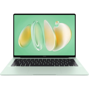 Ноутбук Huawei MateBook 14 2024 Green (FLMH-X) (53014QLD)