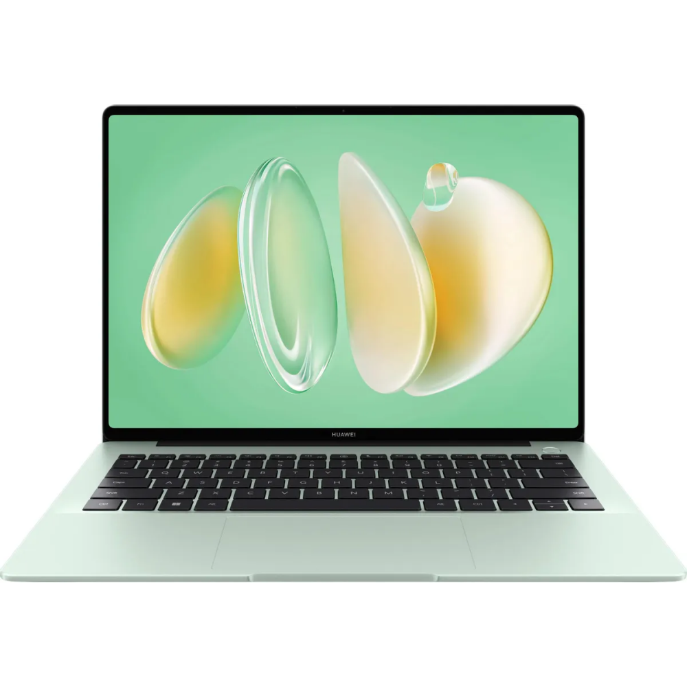 Ноутбук Huawei MateBook 14 2024 Green (FLMH-X) (53014QLD)