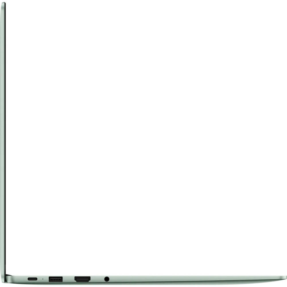 Ноутбук Huawei MateBook 14 2024 Green (FLMH-X) (53014QLD) — изображение 3
