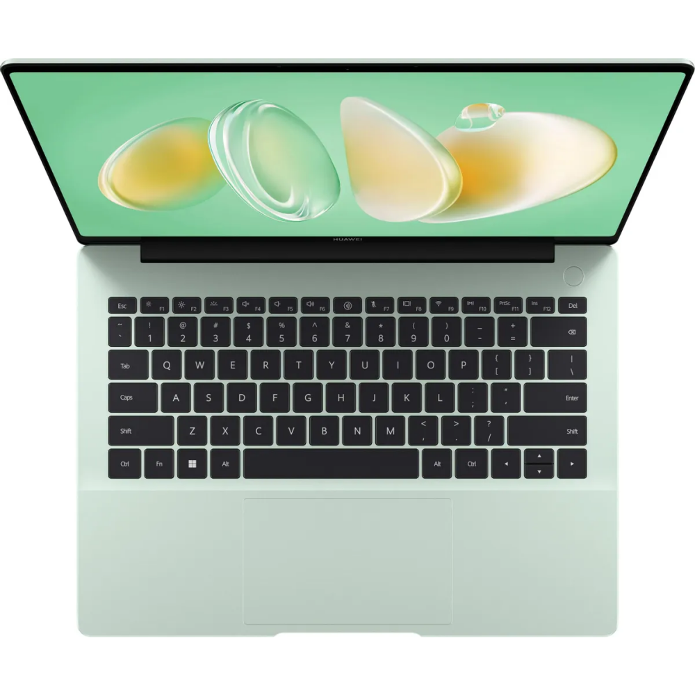 Ноутбук Huawei MateBook 14 2024 Green (FLMH-X) (53014QLH) — изображение 2