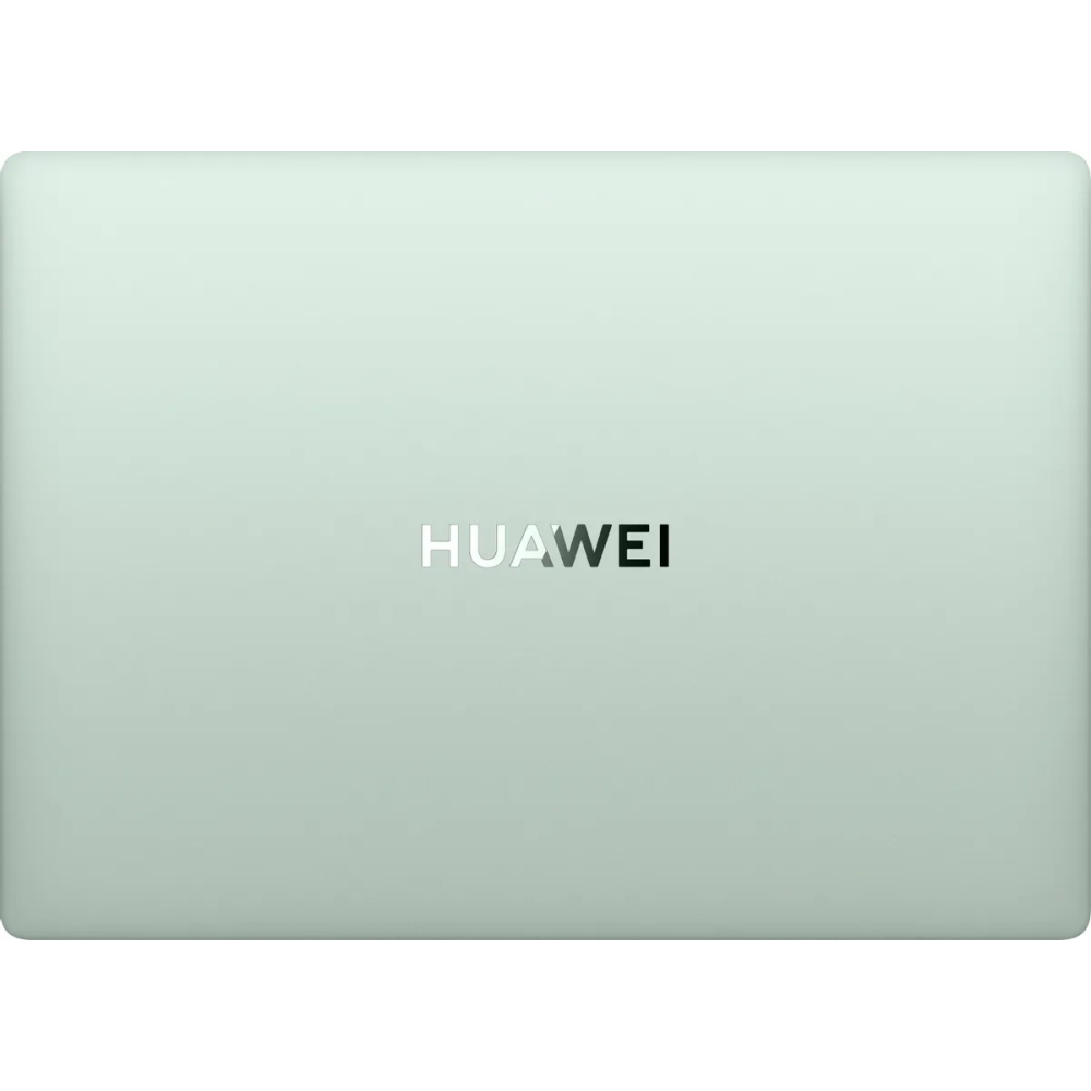 Ноутбук Huawei MateBook 14 2024 Green (FLMH-X) (53014QLH) — изображение 8