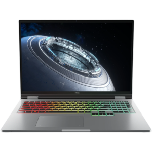 Ноутбук Infinix GT Book GL614 Mecha Silver (71005000135)