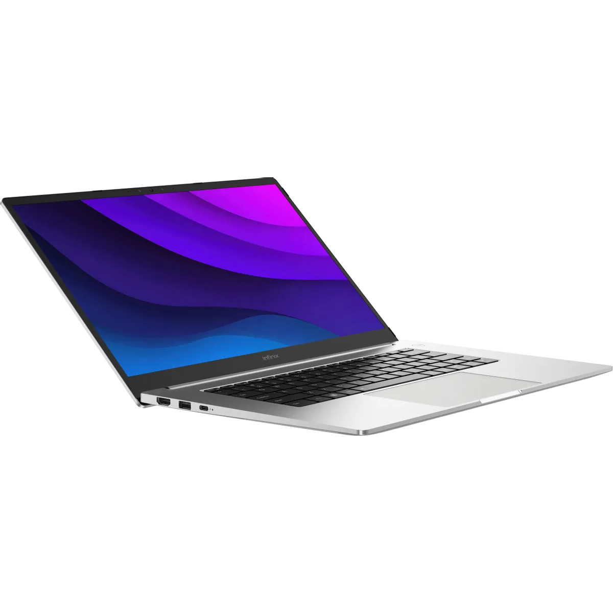 Ноутбук Infinix INBOOK YL512 (71005000609) — изображение 3
